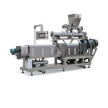 Animal Floating Fish Feed Pellet Production Line Price, Goat Poultry Small Manual Feed Making Mill Machine 2 Ton/Hour