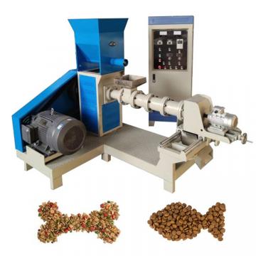 Rubber Machine/Pin-Barrel Cold Feed Rubber Extruder