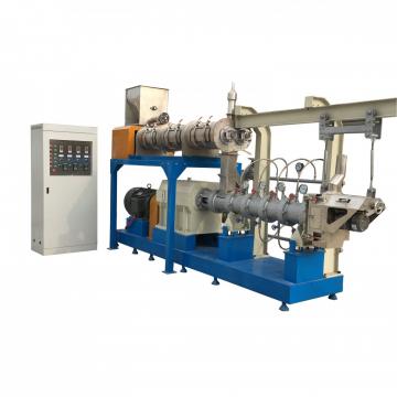 Ring Die for Automatic High Quality Dry Type Floating Fish Feed Pellet Extruder Machine From China