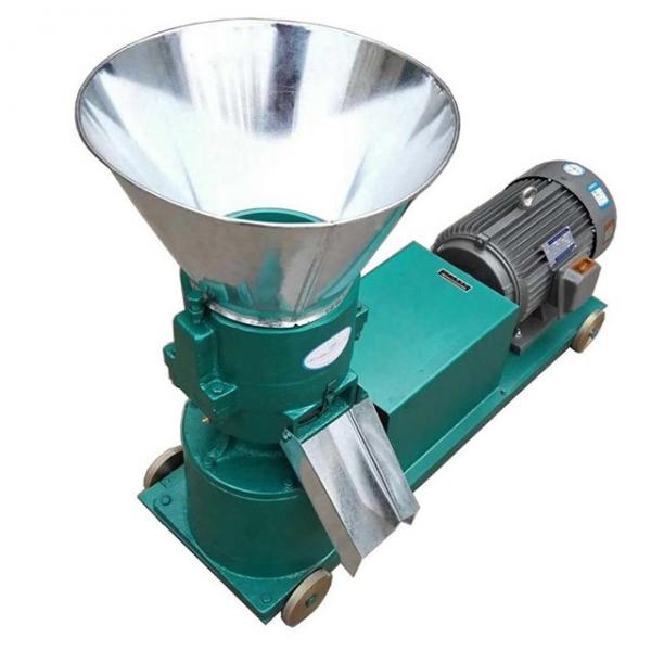 Rubber Extruder/ Cold Feed Extruder/ Pin Cold Feed Extruder (XJ-115)